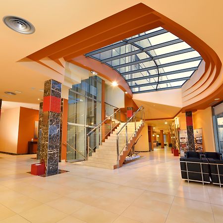 Hotel Spa Norat Torre Do Deza 4* Superior Lalín المظهر الخارجي الصورة