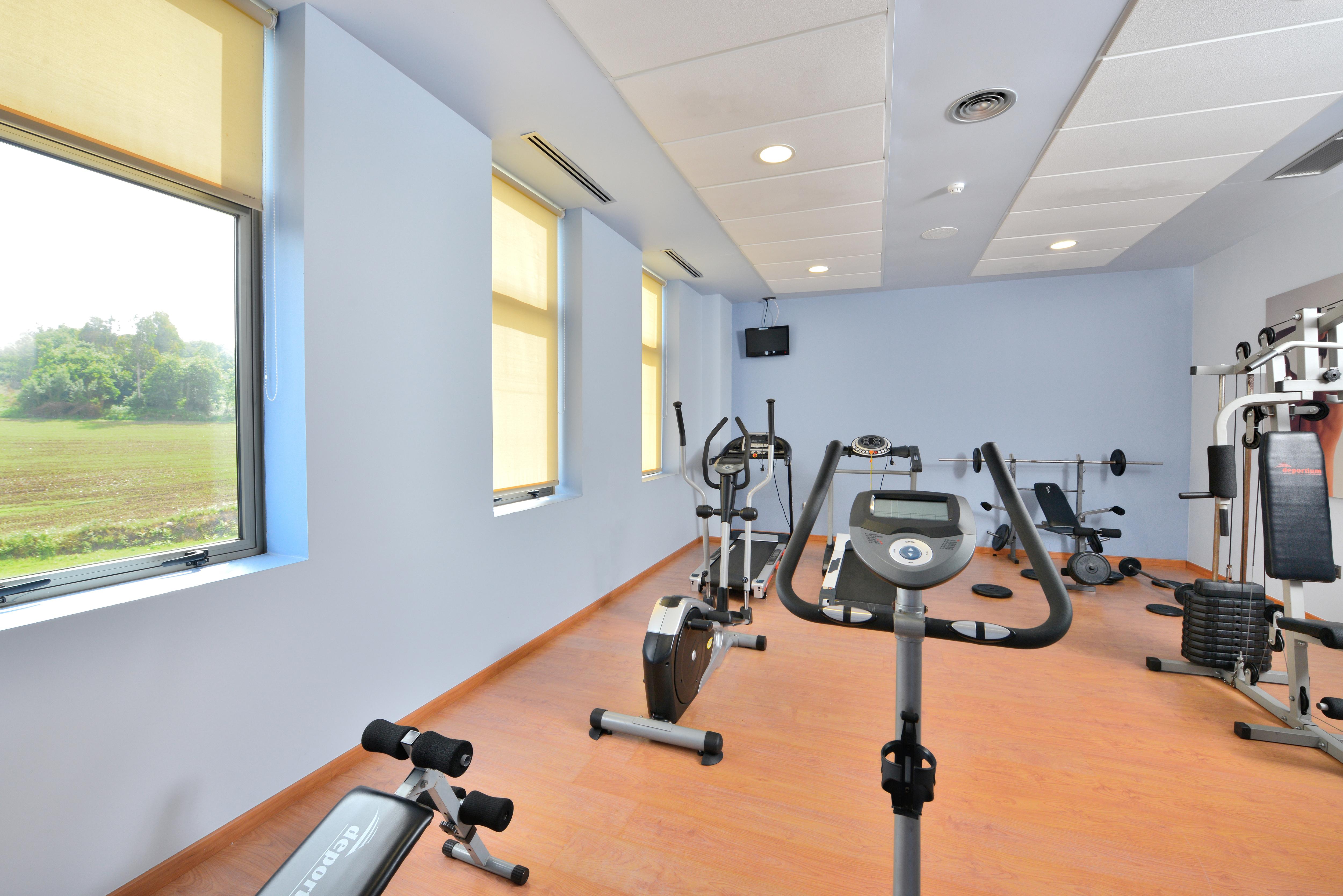 Hotel Spa Norat Torre Do Deza 4* Superior Lalín المظهر الخارجي الصورة