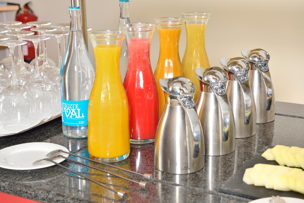 Hotel Spa Norat Torre Do Deza 4* Superior Lalín المظهر الخارجي الصورة